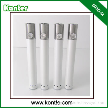 Electronic Cigarette 808d-M Battery